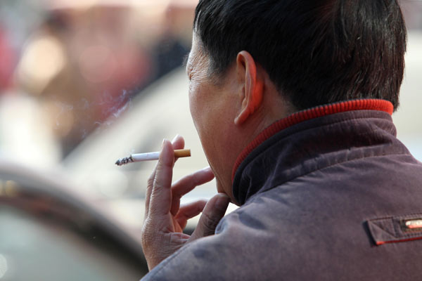 Taxing tobacco to reduce expenditures on illnesses