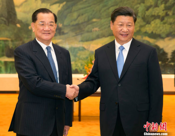 Why US is supporting Xi-Ma meeting