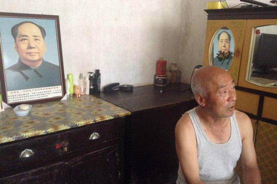 Elder of Xiwan recounts 16 generations of village history
