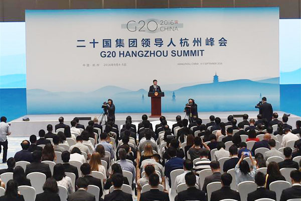 President Xi’s G20 message offers lessons in leadership