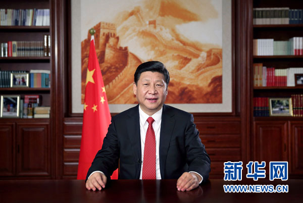 Why China needs Xi Jinping as its core leader
