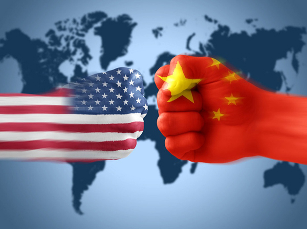 China and the US: Opponents, allies, partners or fellow travelers?