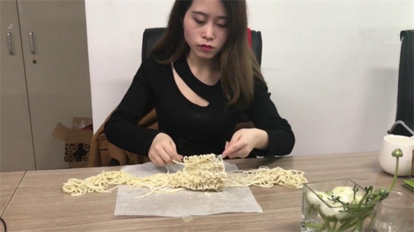 Interview with Ms Yeah: How China's newest internet sensation caught the world's attention
