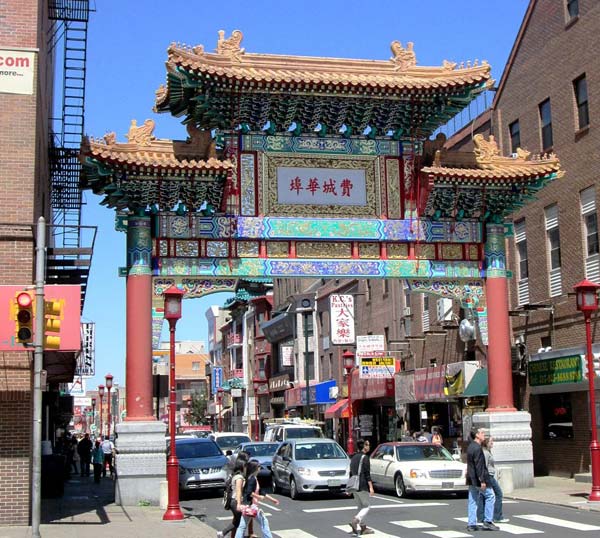 Philadelphia’s Chinese restaurants imperiled by crime, restricted hours