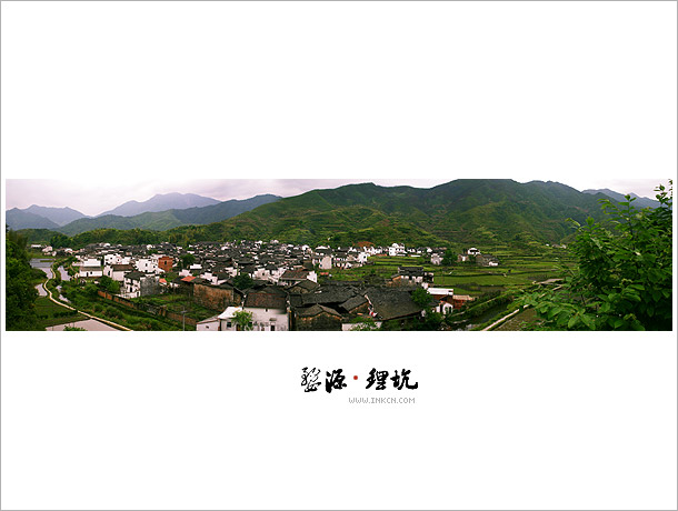Wuyuan, East China's Jiangxi province