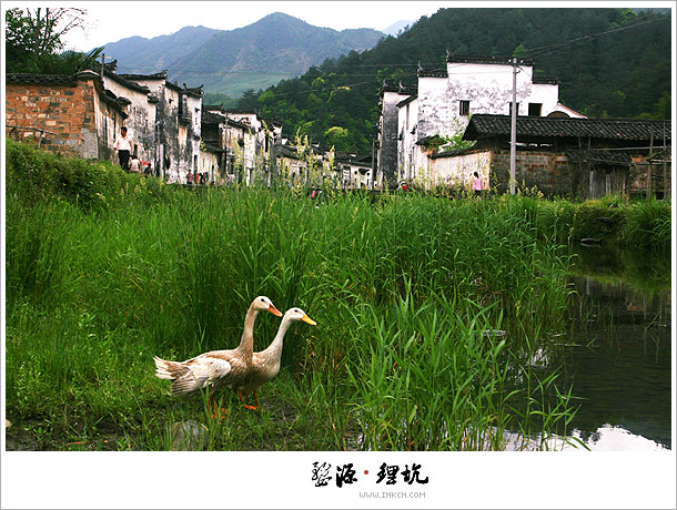 Wuyuan, East China's Jiangxi province