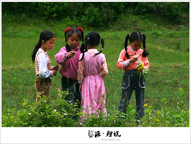 Wuyuan, East China's Jiangxi province