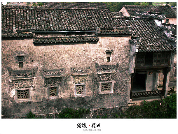 Jixi, East China's Anhui province