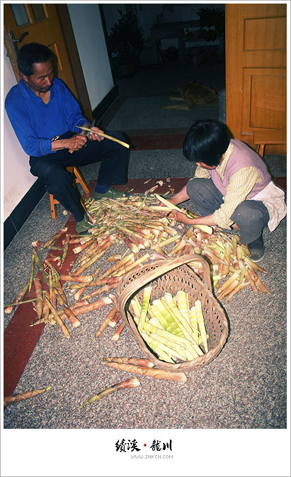 Jixi, East China's Anhui province