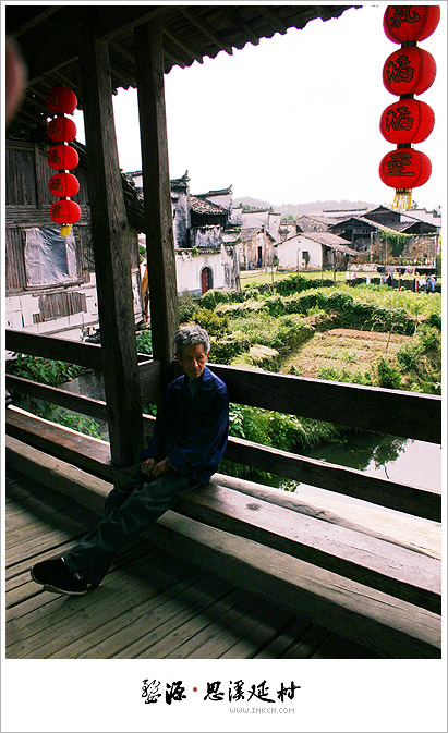 Wuyuan, East China's Jiangxi province