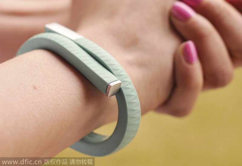 Top 10 fitness trackers ranked by price
