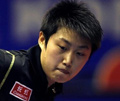 Chinese table tennis legend Zhang Yining calls it quits