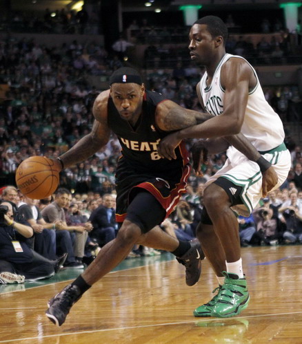 Heat beat Celtics 98-90 with 3-1 lead