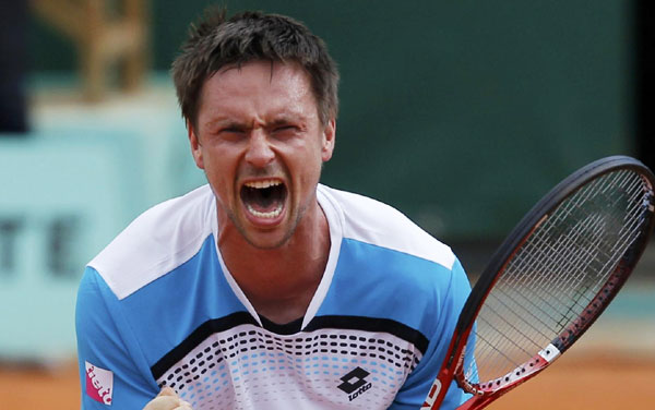 Soderling to test Nadal in final repeat
