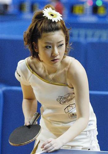 Badminton Dress Code for Women Criticized as Sexist - The New York