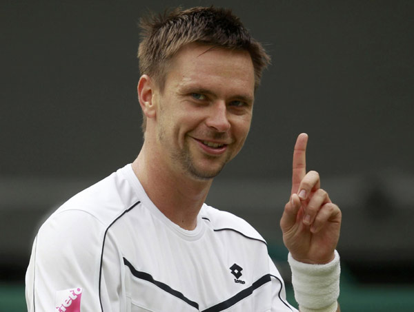 Soderling, Venus withdraw from China Open