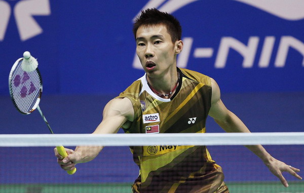 China's Jiang makes 1st round exit at China Open