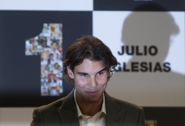 Rafa Nadal sells shares in Real Mallorca