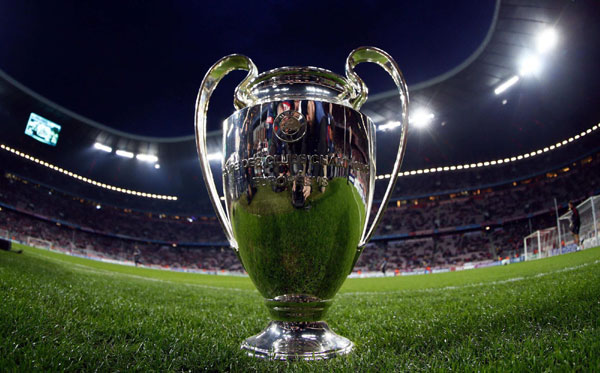 Barca, Bayern cruise into Champions League semis