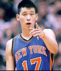 Jeremy Lin wasn't willing to risk a knee setback