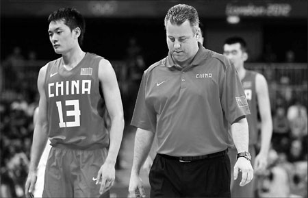 Rocky road reaches its end