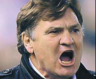 Chinese league digest