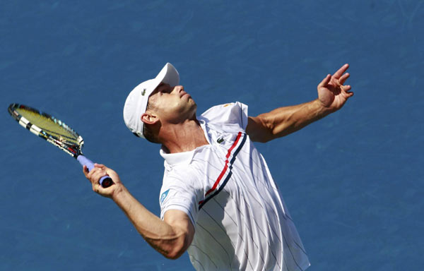 Roddick to retire after the US Open