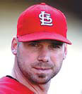 Carpenter likely out for 2013