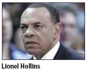 Lionel Hollins out as Memphis coach