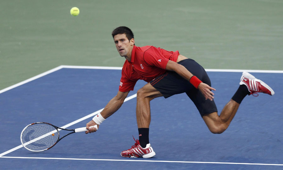Nadal beats Djokovic to win second US Open title