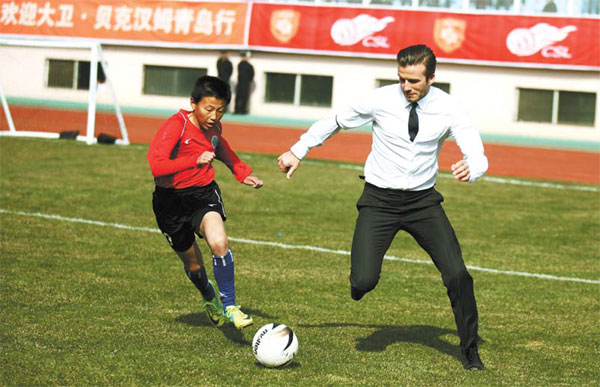 Culture and sports thrive in Qingdao