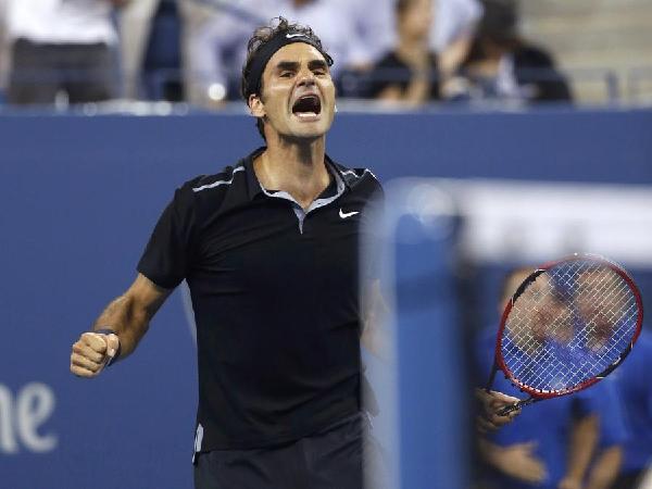 Federer, Djokovic both lose in US Open semifinals