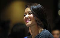 Game, set and match as Li Na calls it quits