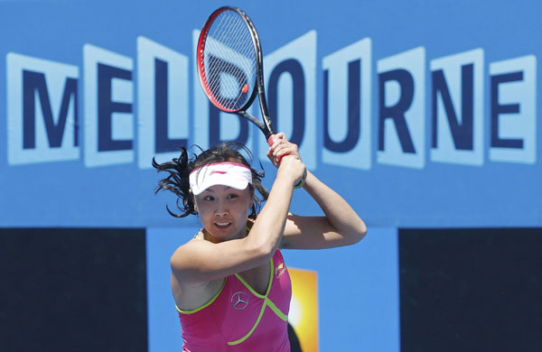 Can tennis keep its Chinese fans after Li Na?
