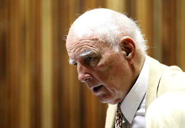 South African judge convicts retired tennis champion of rape