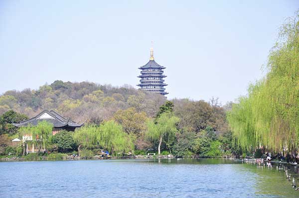 Hangzhou of China selected to host 2022 Asian Games