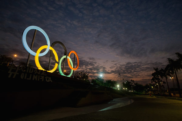 Things you need to know about the Rio Olympics