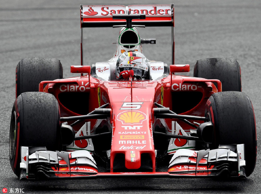 Rosberg wins Italian GP to cut Hamilton's lead