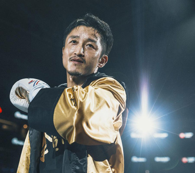 Zou vows to 'fight to last breath'