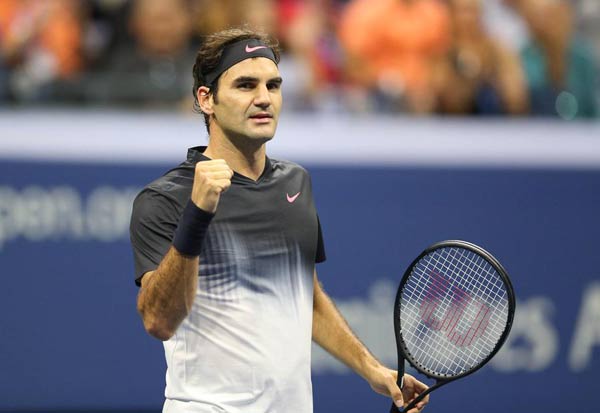 Federer, Nadal can set up 1st US Open clash
