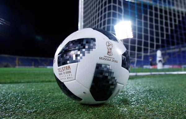 FIFA bans former Venezuelan, Nicaraguan, Guam football heads