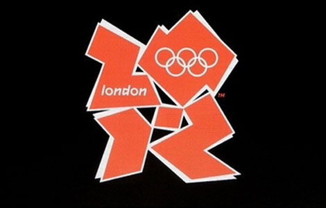 IOC rejects Iran complaint over London 2012 logo