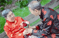 Matchmaker, matchmaker