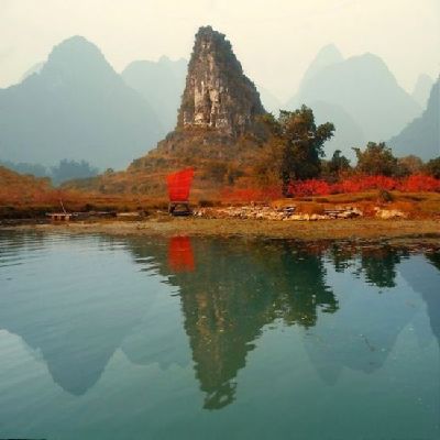 Amazing photography of China through the lens