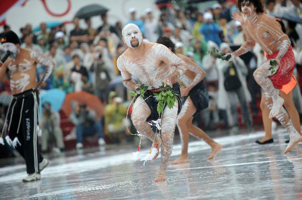 3rd Chengdu Intangible Cultural Heritage Festival opens in China's Sichuan