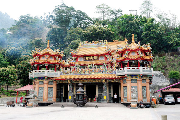 A tasty memory of Alishan Mountain