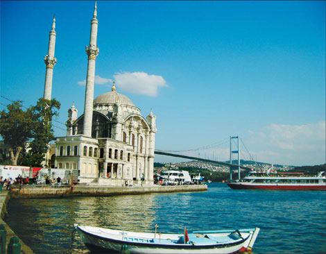 Constant Istanbul