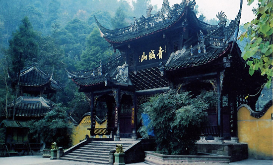 Top 10 attractions in China's Sichuan