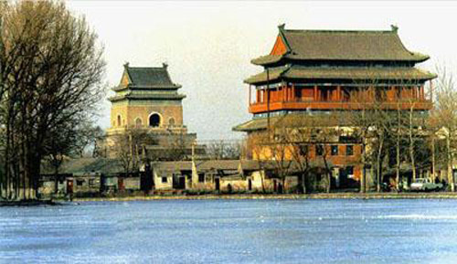 Top 15 attractions in Beijing, China