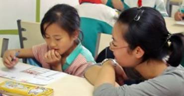 Lend a Helping Hand: Volunteering in Beijing
